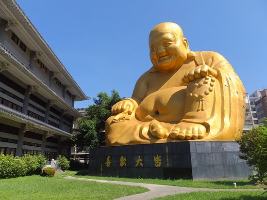 PaoChueh Temple 